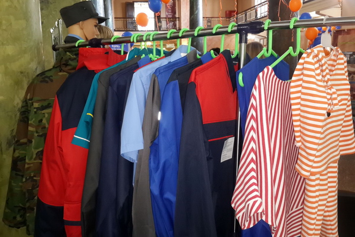 Кому нужны свои