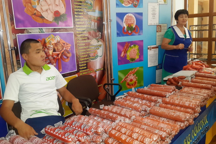 Кому нужны свои