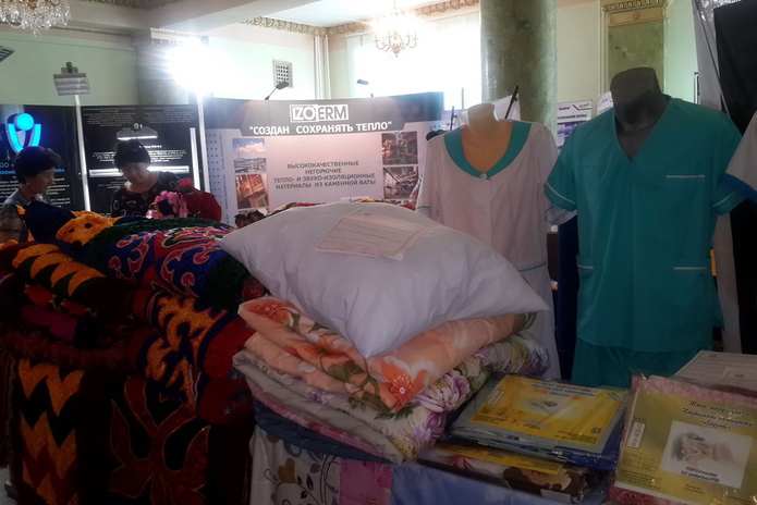 Кому нужны свои