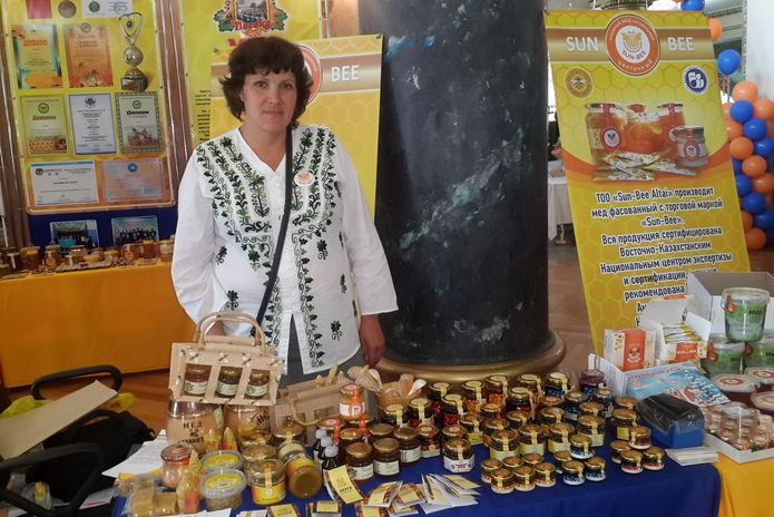 Кому нужны свои