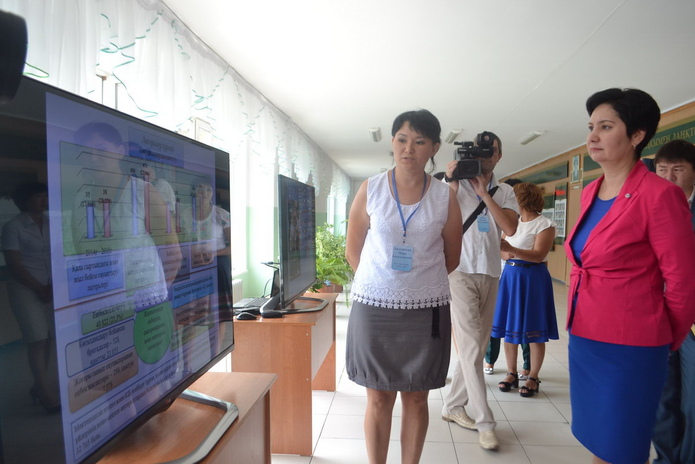 Качество жизни улучшается