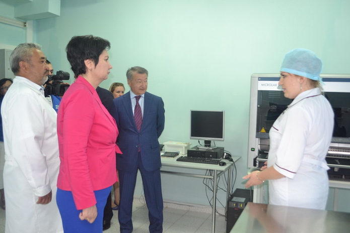 Качество жизни улучшается