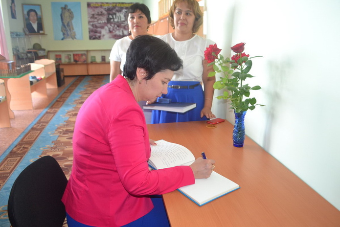 Качество жизни улучшается