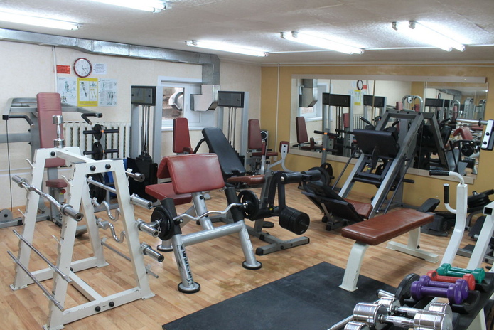 Создай свою фитнес историю! - PR