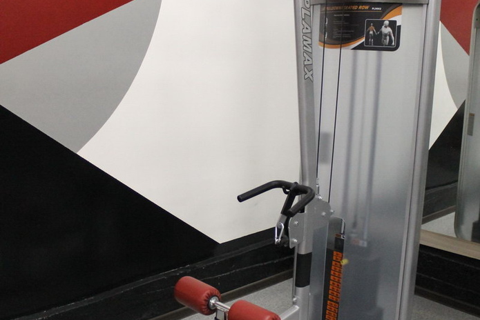 Создай свою фитнес историю! - PR