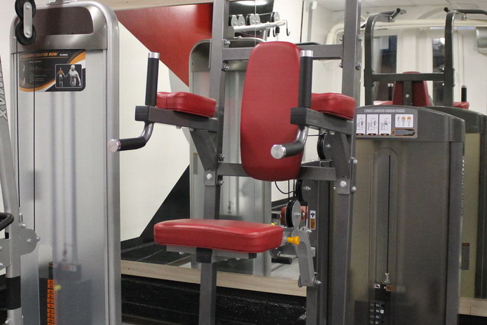 Создай свою фитнес историю! - PR