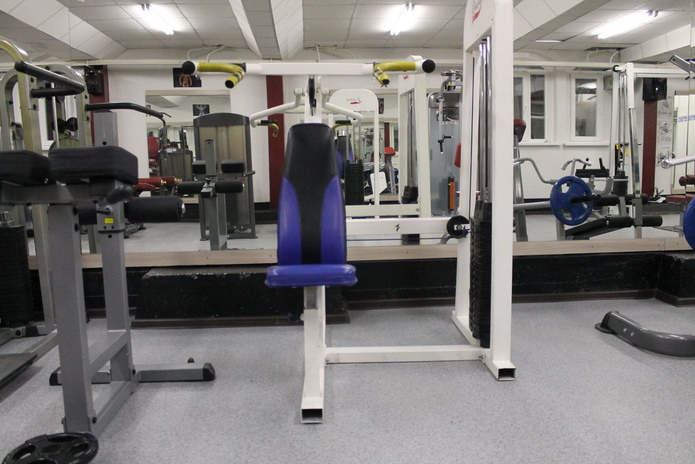 Создай свою фитнес историю! - PR