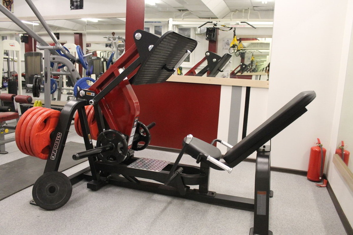 Создай свою фитнес историю! - PR