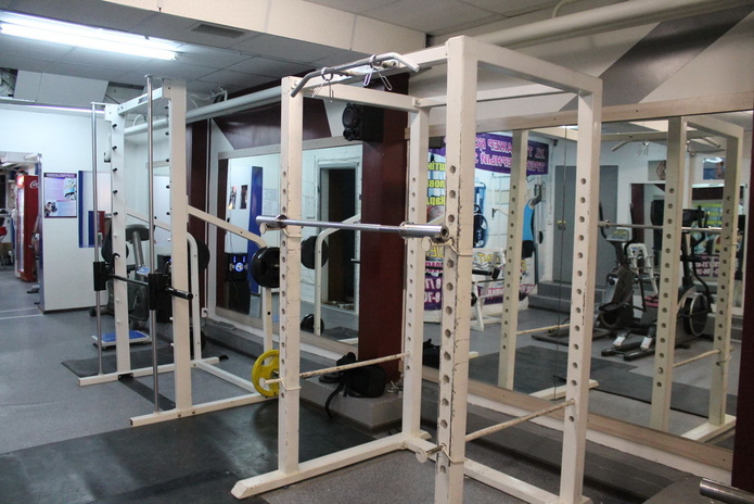 Создай свою фитнес историю! - PR