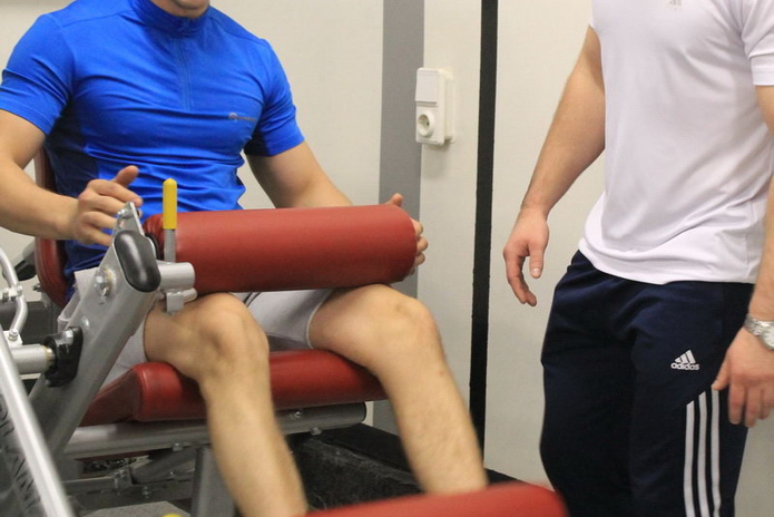 Создай свою фитнес историю! - PR