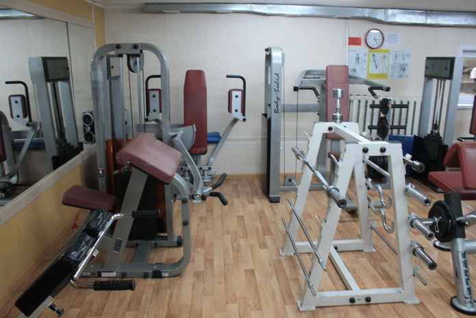 Создай свою фитнес историю! - PR