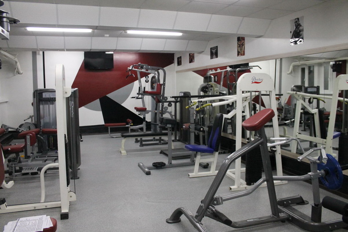 Создай свою фитнес историю! - PR