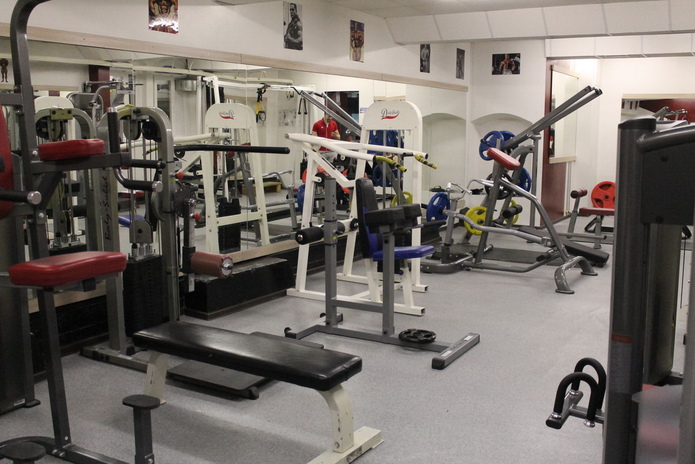 Создай свою фитнес историю! - PR