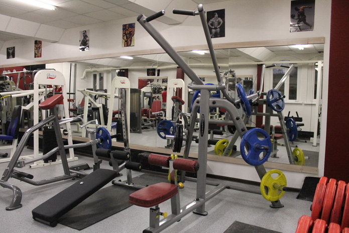 Создай свою фитнес историю! - PR