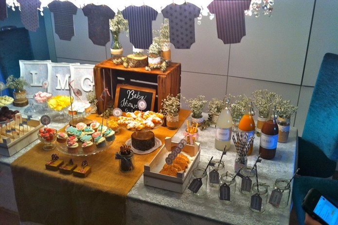 Baby shower: торжество для мамы - PR