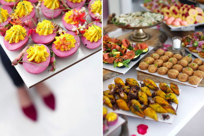 Baby shower: торжество для мамы - PR