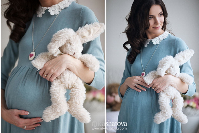 Baby shower: торжество для мамы - PR