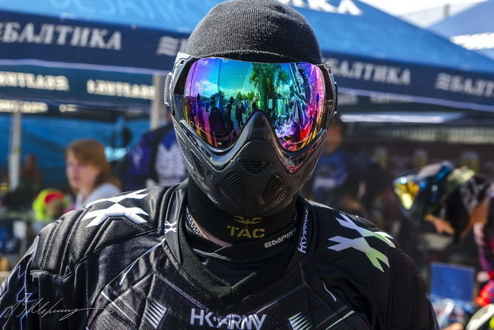 Здесь раздают адреналин! - PR