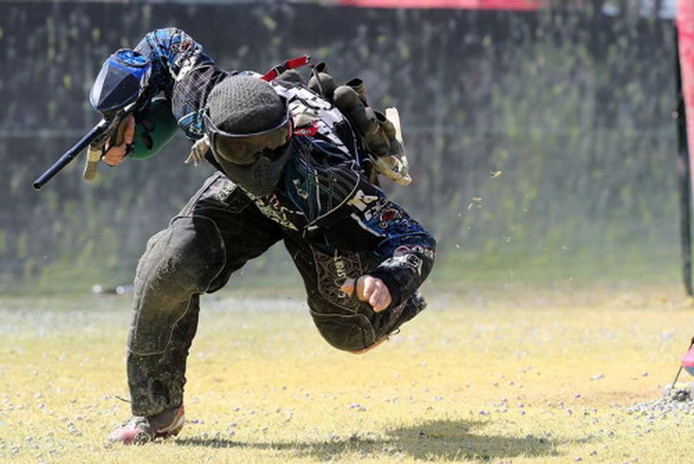 Здесь раздают адреналин! - PR