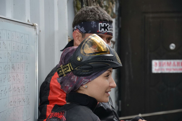 Здесь раздают адреналин! - PR