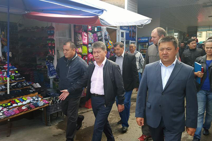 Проверил 