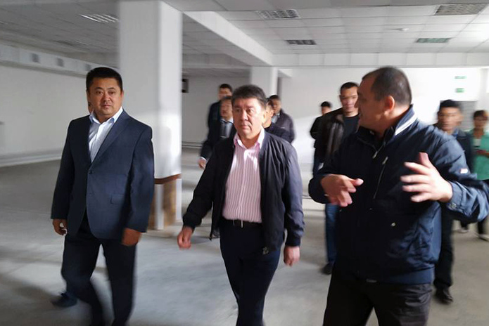 Проверил 