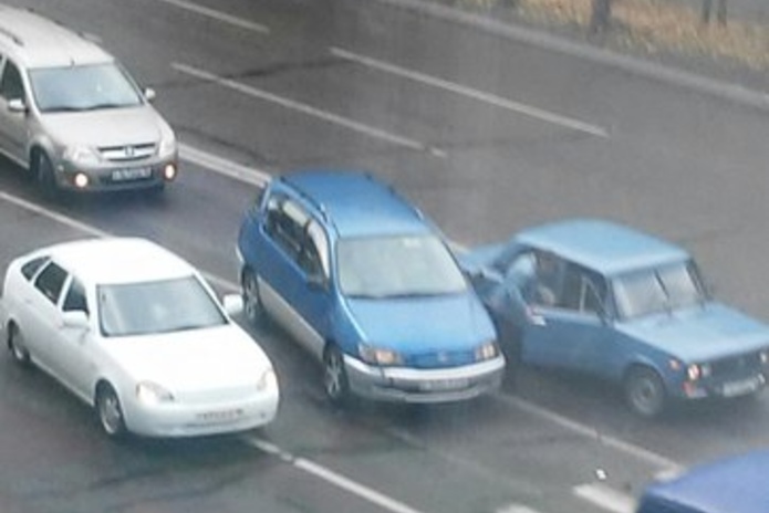 Несколько жарких дней