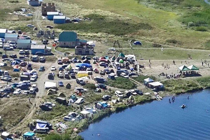 Фестиваль на Сибинах