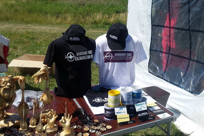 Фестиваль на Сибинах