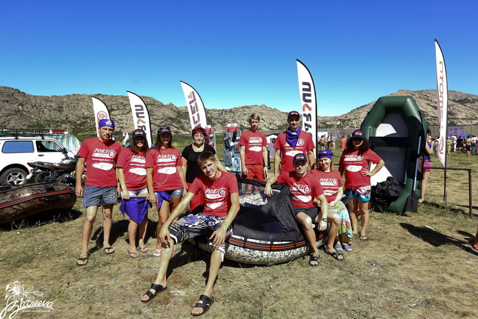 Фестиваль на Сибинах