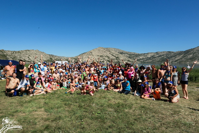 Фестиваль на Сибинах