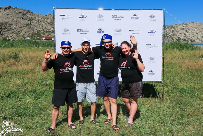 Фестиваль на Сибинах