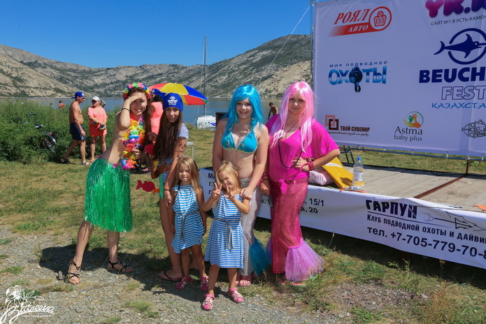 Фестиваль на Сибинах