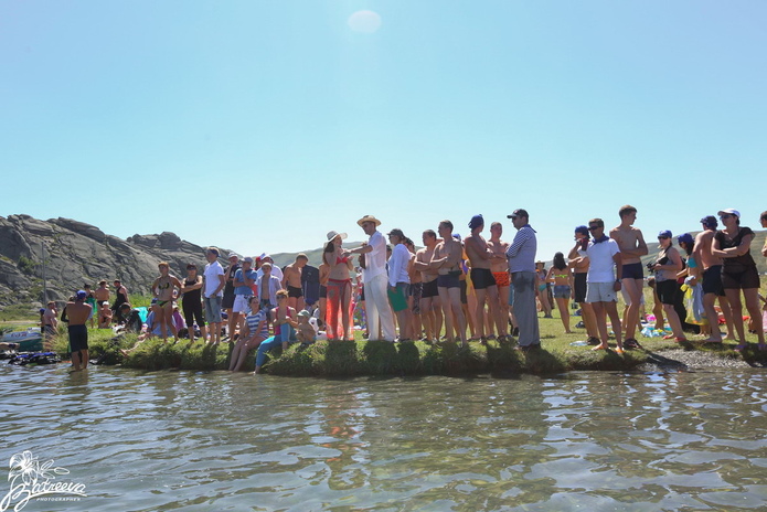 Фестиваль на Сибинах