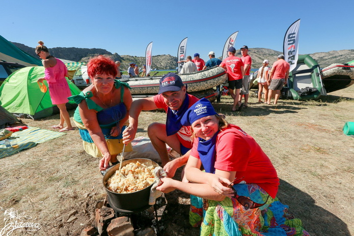 Фестиваль на Сибинах