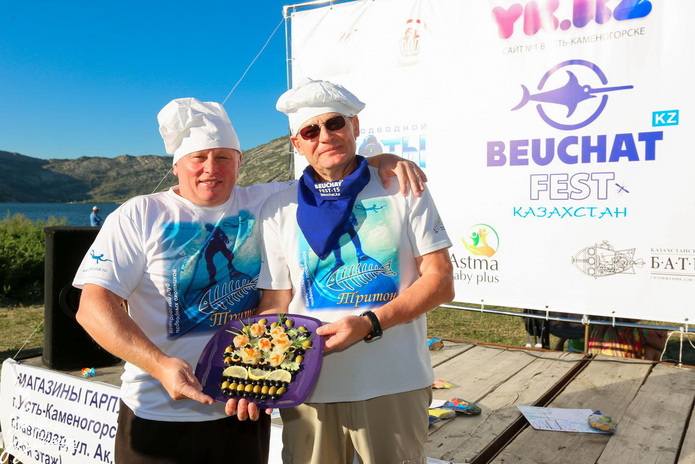 Фестиваль на Сибинах