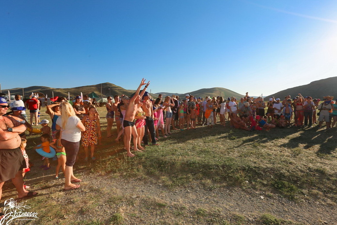 Фестиваль на Сибинах