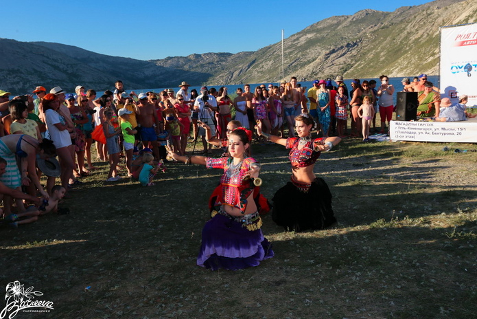 Фестиваль на Сибинах