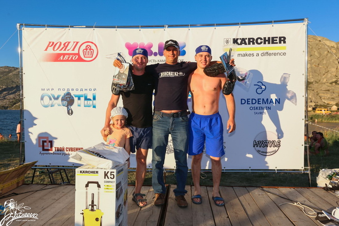 Фестиваль на Сибинах