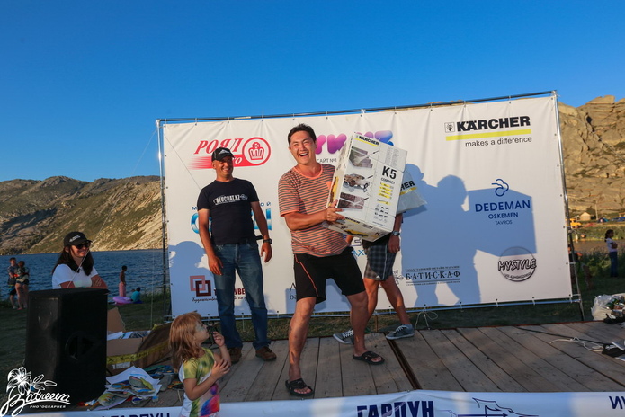 Фестиваль на Сибинах