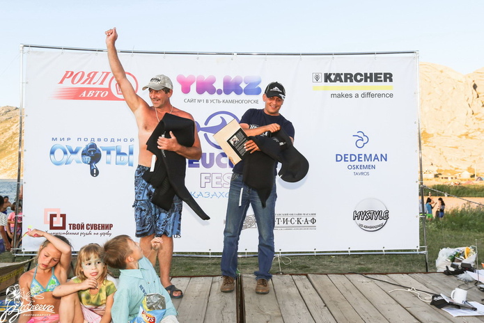 Фестиваль на Сибинах