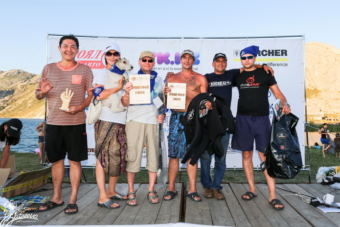 Фестиваль на Сибинах