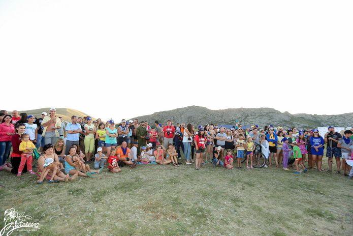 Фестиваль на Сибинах