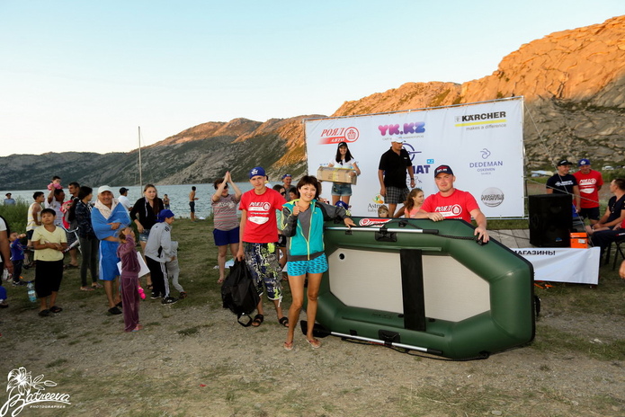 Фестиваль на Сибинах