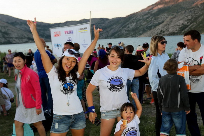 Фестиваль на Сибинах