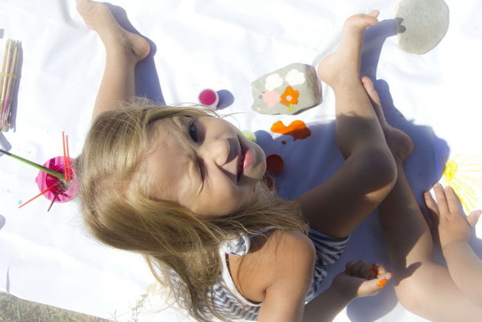 Фестиваль на Сибинах