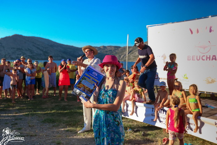 Фестиваль на Сибинах