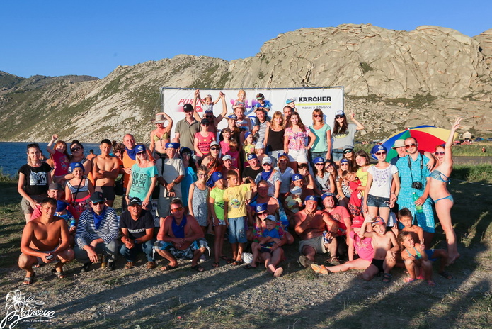 Фестиваль на Сибинах