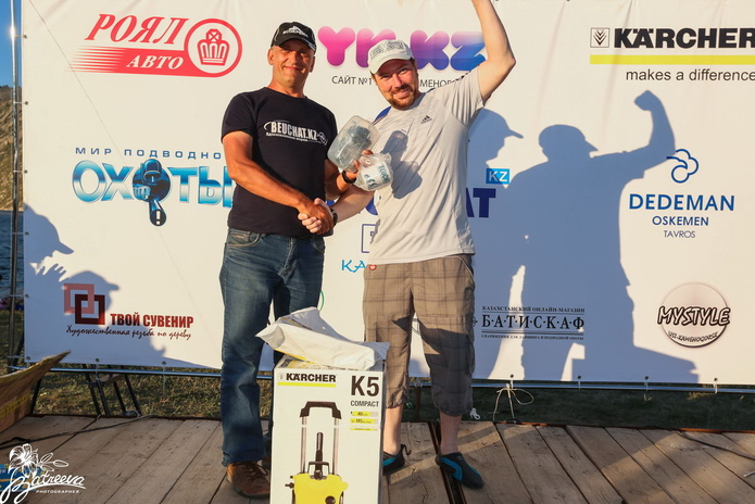 Фестиваль на Сибинах