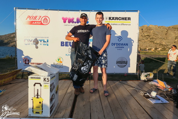 Фестиваль на Сибинах